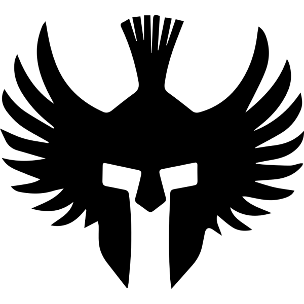 Logo · Fundación Espartanos