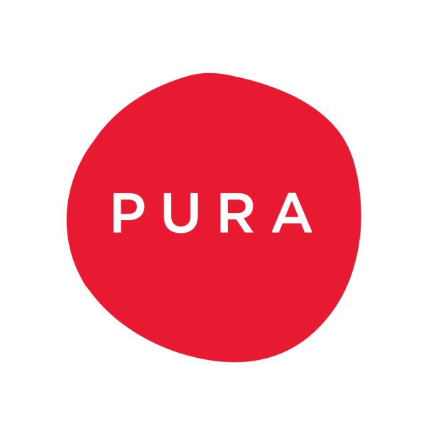 Logo · Pura Espacio