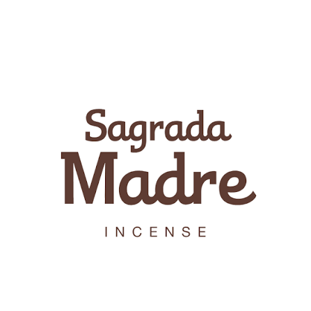 Logo · Sagrada Madre