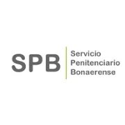 Logo · Servicio Penitenciario Bonaerense