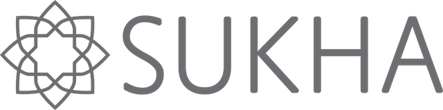 Logo · Sukha