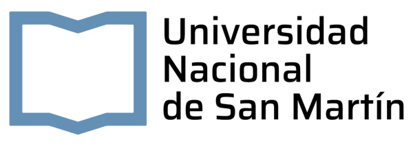Logo · UNSAM