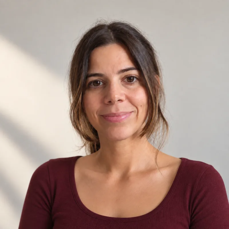Astrid Lavalle