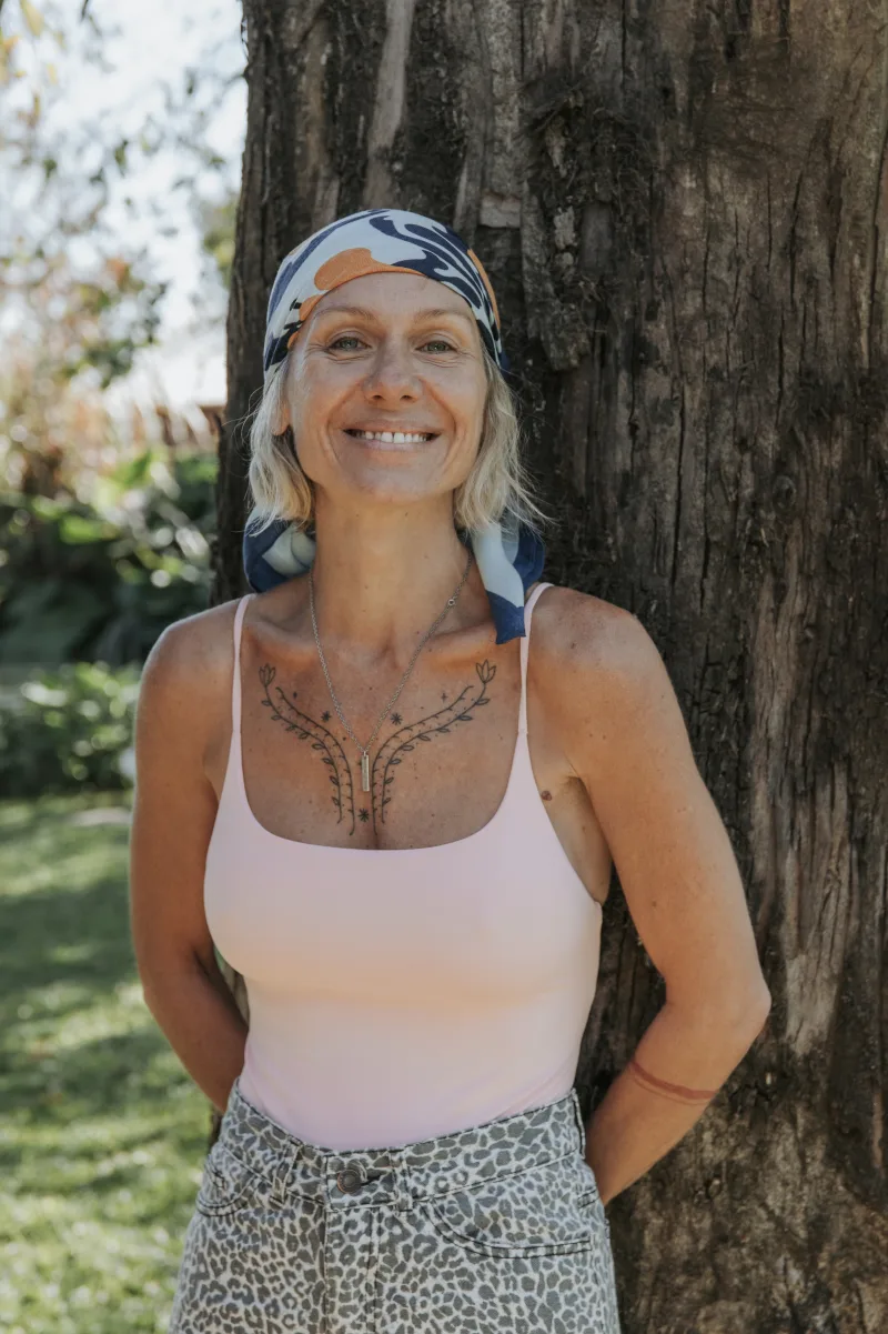 Vera Alimonda
