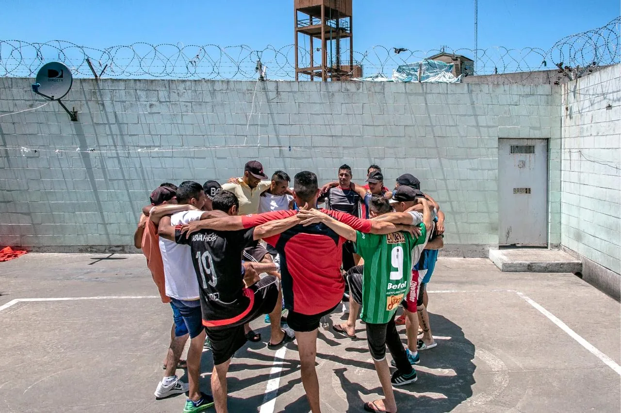 Primera clase — Unidad 48 · 2015