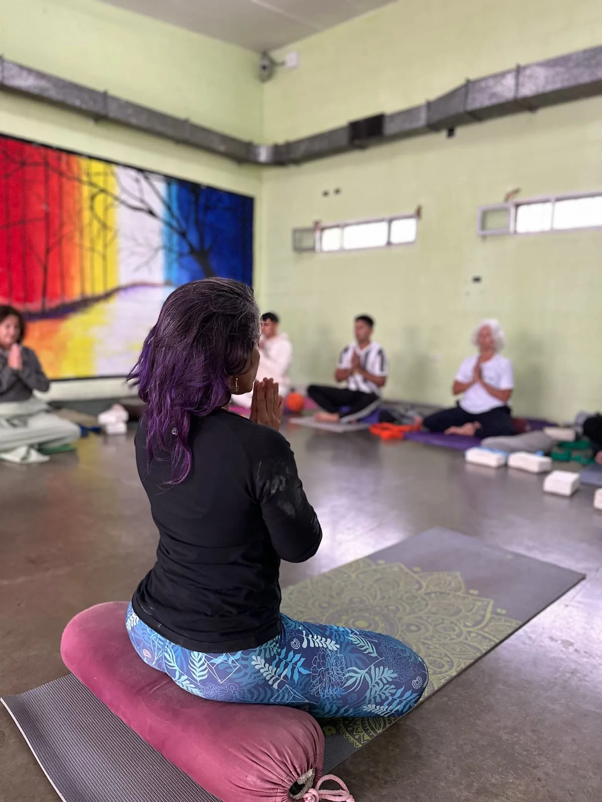 Moksha Textiles · 2023